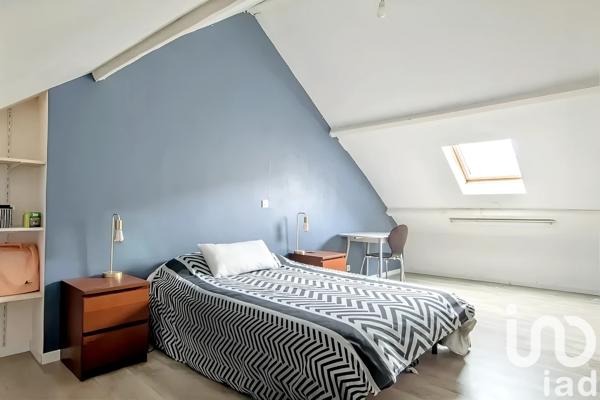 Maison à vendre 8 pièces 190 m² Morigny-Champigny