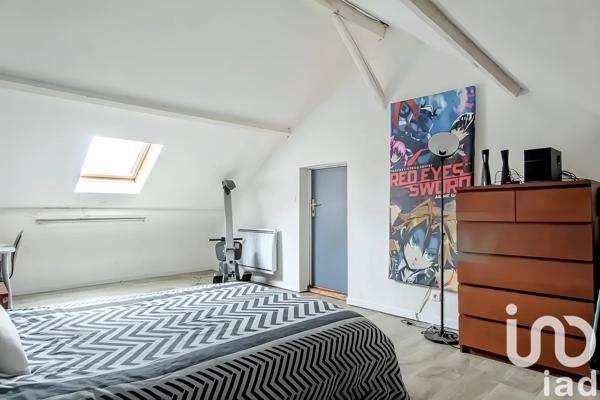 Maison à vendre 8 pièces 190 m² Morigny-Champigny