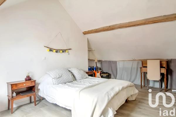 Maison à vendre 8 pièces 190 m² Morigny-Champigny