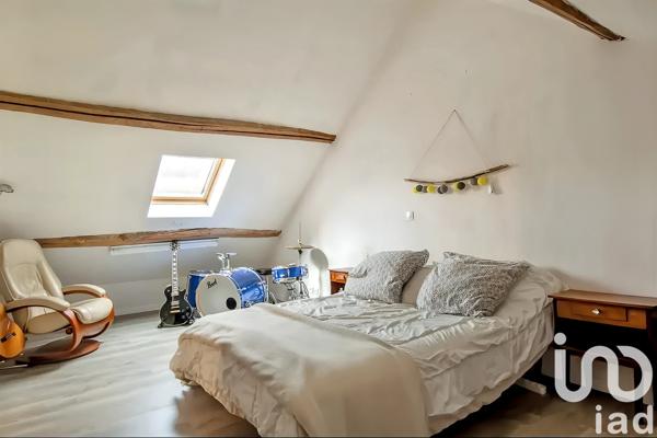 Maison à vendre 8 pièces 190 m² Morigny-Champigny