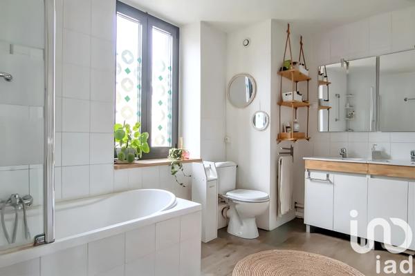 Maison à vendre 8 pièces 190 m² Morigny-Champigny