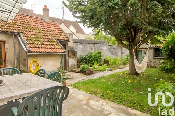 Maison à vendre 8 pièces 190 m² Morigny-Champigny