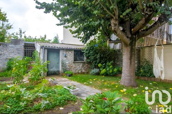 Maison à vendre 8 pièces 190 m² Morigny-Champigny