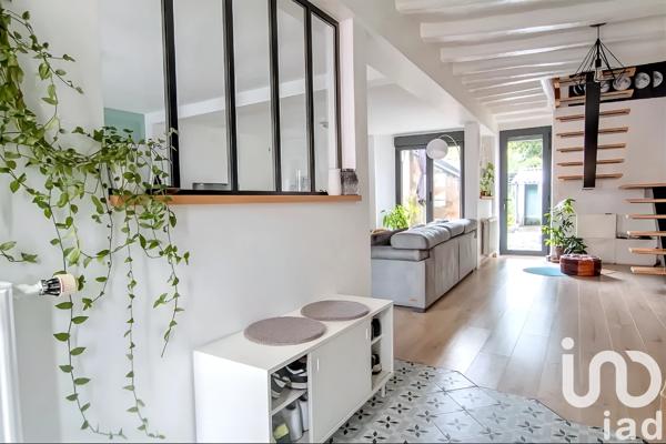 Maison à vendre 8 pièces 190 m² Morigny-Champigny