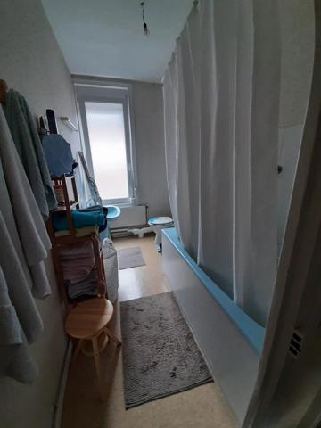 Location                                                      Maison
                        
                     5 pièces                      109 m2                     à Saint-Quentin