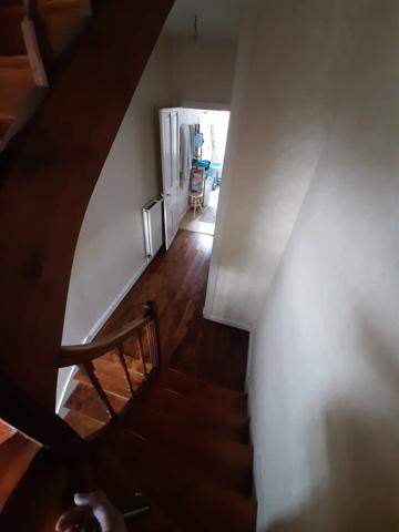 Location                                                      Maison
                        
                     5 pièces                      109 m2                     à Saint-Quentin