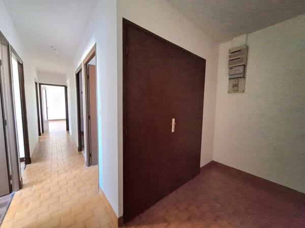 VENTE APPARTEMENT F3 CENTRE VILLE MONTLUCON Montlucon