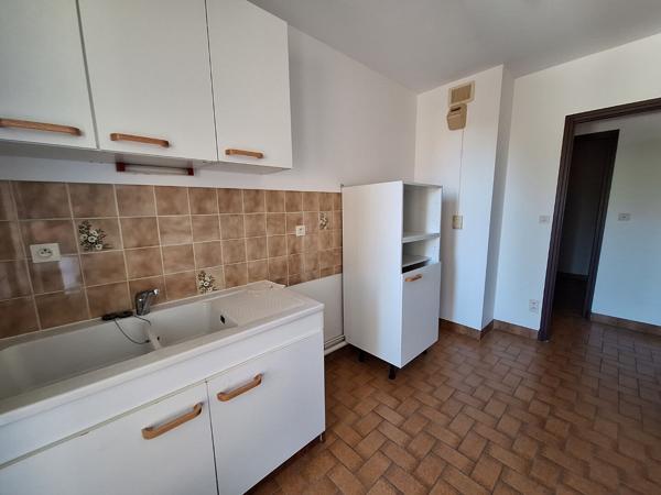 VENTE APPARTEMENT F3 CENTRE VILLE MONTLUCON Montlucon
