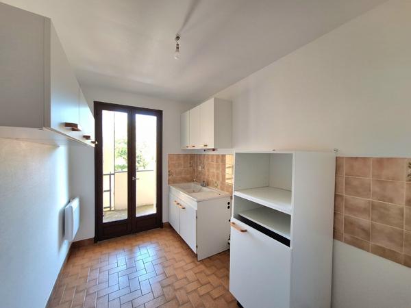 VENTE APPARTEMENT F3 CENTRE VILLE MONTLUCON Montlucon