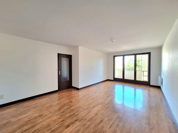 VENTE APPARTEMENT F3 CENTRE VILLE MONTLUCON Montlucon