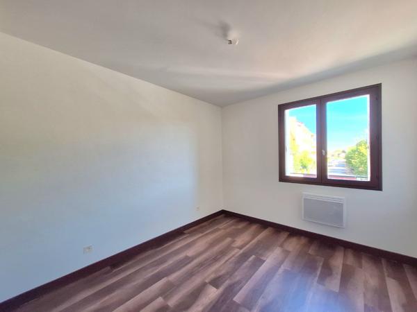 VENTE APPARTEMENT F3 CENTRE VILLE MONTLUCON Montlucon