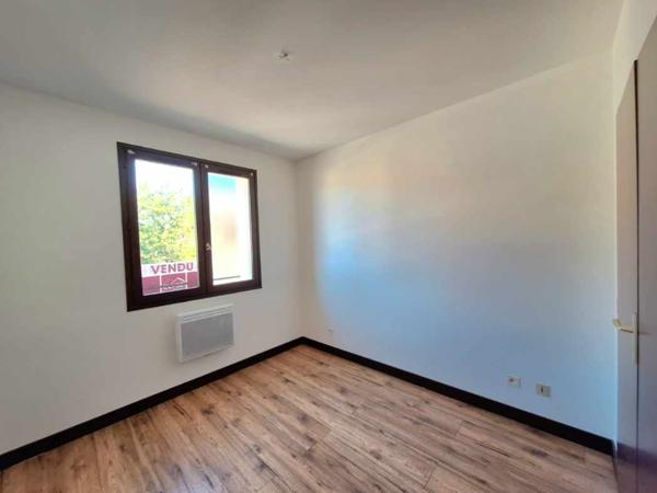 VENTE APPARTEMENT F3 CENTRE VILLE MONTLUCON Montlucon