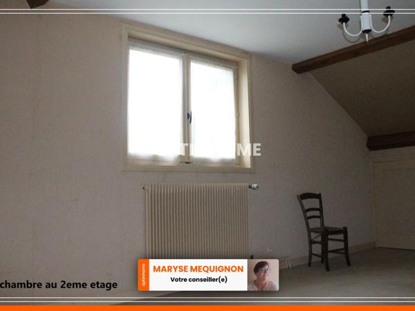 Maison à vendre 8 pièces (63)