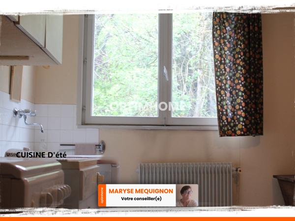 Maison à vendre 8 pièces (63)