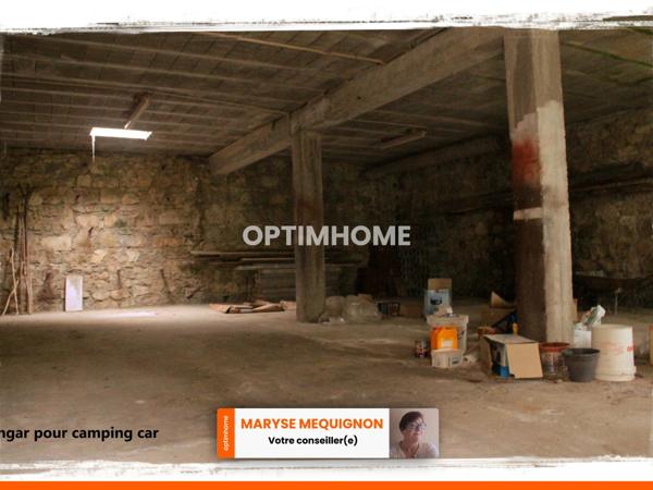 Maison à vendre 8 pièces (63)