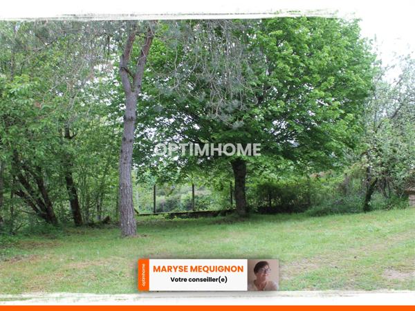 Maison à vendre 8 pièces (63)