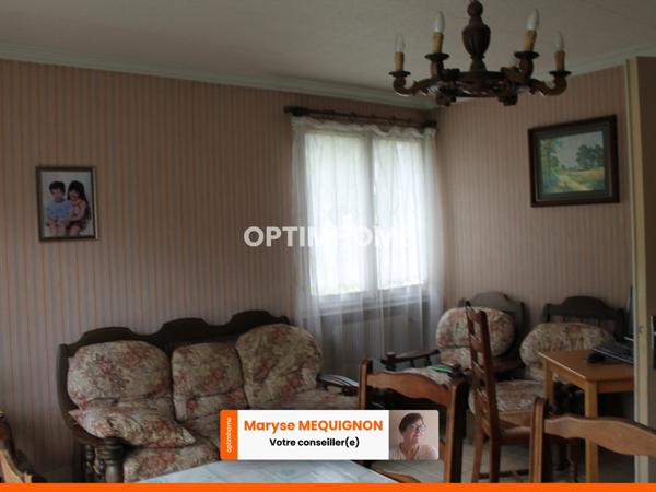 Maison à vendre 8 pièces (63)