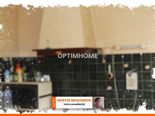 Maison à vendre 8 pièces (63)