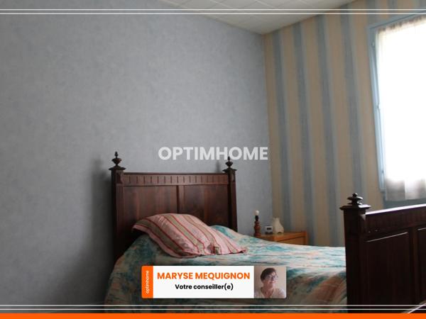 Maison à vendre 8 pièces (63)