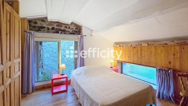 Maison 11 pièces - 300 m² Exclusivité efficity