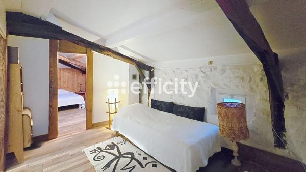 Maison 11 pièces - 300 m² Exclusivité efficity