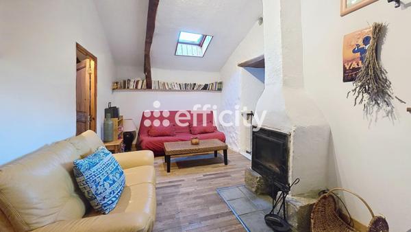 Maison 11 pièces - 300 m² Exclusivité efficity