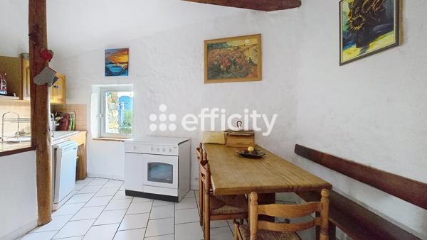 Maison 11 pièces - 300 m² Exclusivité efficity