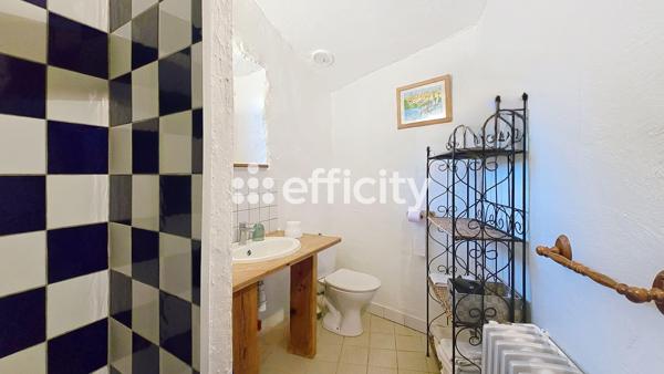 Maison 11 pièces - 300 m² Exclusivité efficity