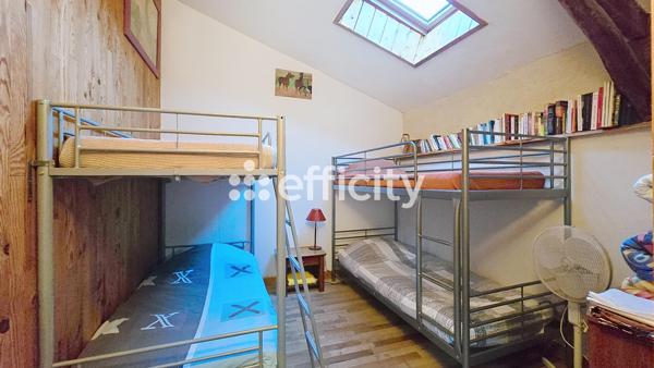 Maison 11 pièces - 300 m² Exclusivité efficity