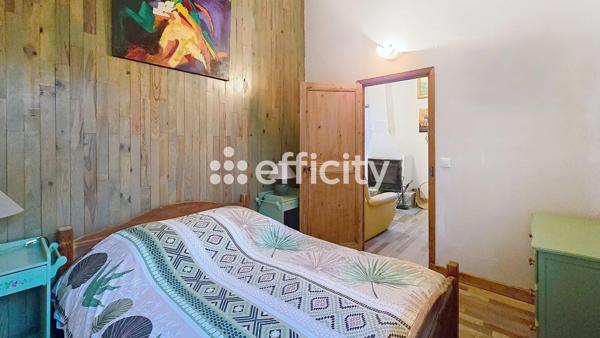 Maison 11 pièces - 300 m² Exclusivité efficity