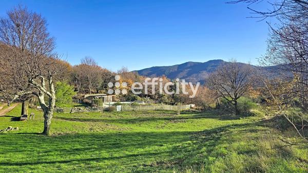 Maison 11 pièces - 300 m² Exclusivité efficity