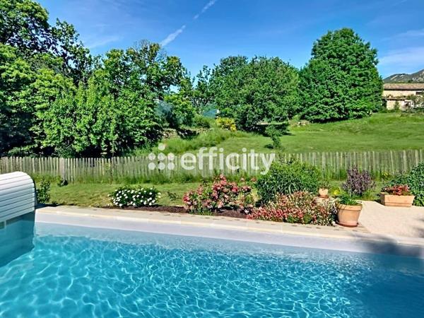 Maison 11 pièces - 300 m² Exclusivité efficity