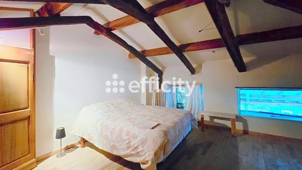 Maison 11 pièces - 300 m² Exclusivité efficity