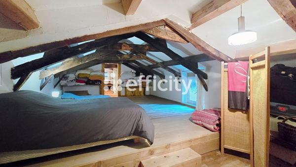 Maison 11 pièces - 300 m² Exclusivité efficity