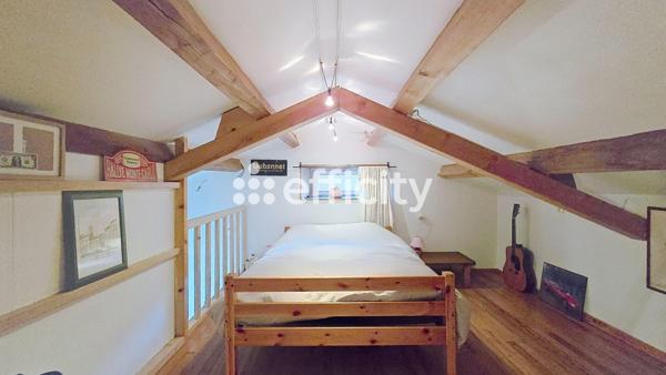 Maison 11 pièces - 300 m² Exclusivité efficity