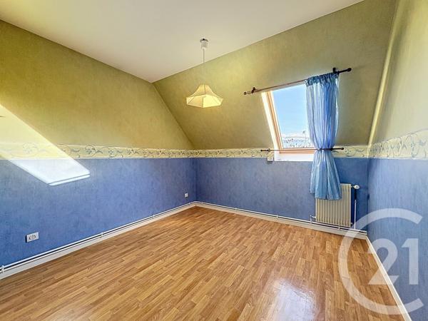 Maison à vendre  5 pièces - 92,11 m2 THOUROTTE - 60