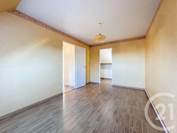 Maison à vendre  5 pièces - 92,11 m2 THOUROTTE - 60