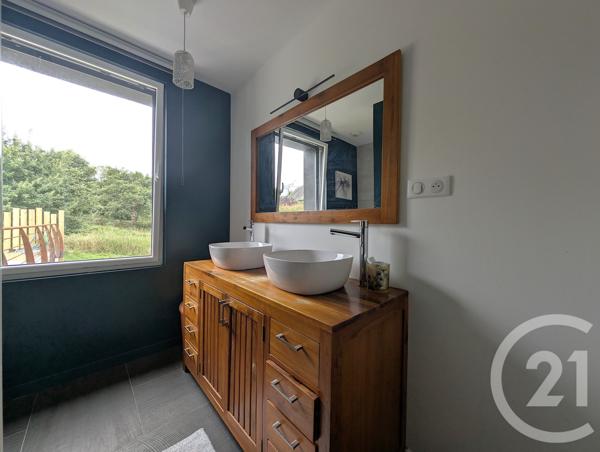 Maison à vendre  10 pièces - 208 m2 MUZILLAC - 56