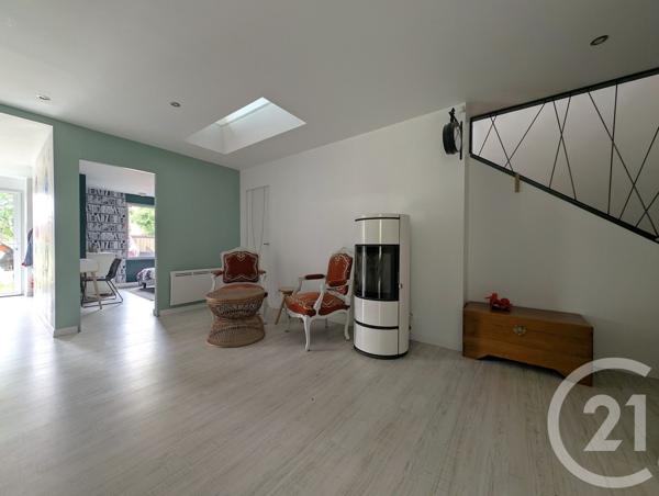 Maison à vendre  10 pièces - 208 m2 MUZILLAC - 56