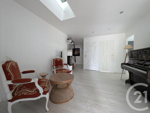 Maison à vendre  10 pièces - 208 m2 MUZILLAC - 56