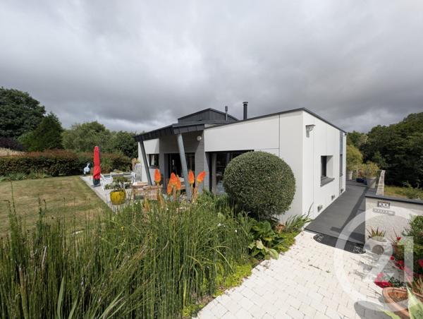 Maison à vendre  10 pièces - 208 m2 MUZILLAC - 56