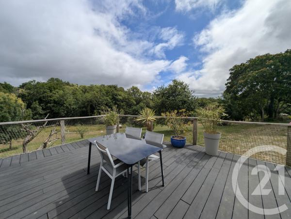 Maison à vendre  10 pièces - 208 m2 MUZILLAC - 56