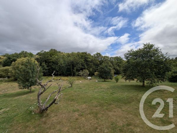 Maison à vendre  10 pièces - 208 m2 MUZILLAC - 56