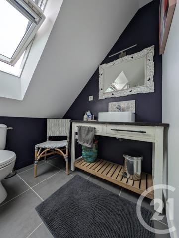 Maison à vendre  10 pièces - 208 m2 MUZILLAC - 56