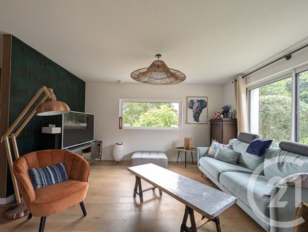 Maison à vendre  10 pièces - 208 m2 MUZILLAC - 56