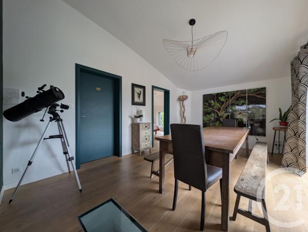 Maison à vendre  10 pièces - 208 m2 MUZILLAC - 56