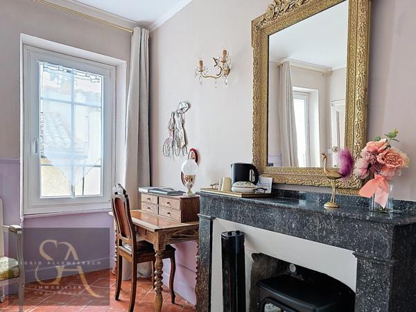 Propriete à vendre 8 pièces VILLASAVARY (11)