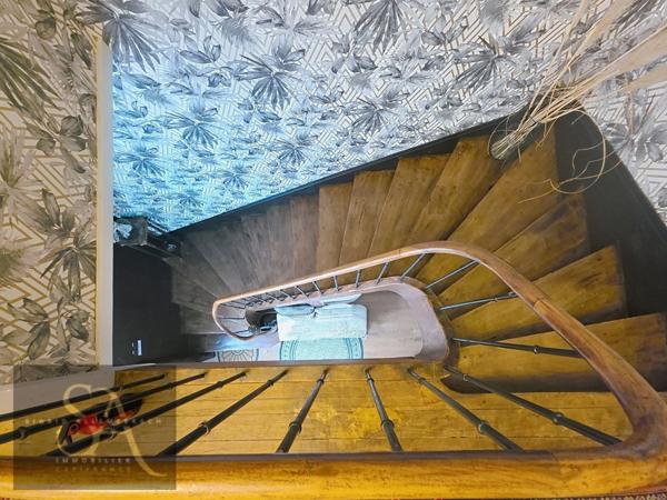 Propriete à vendre 8 pièces VILLASAVARY (11)