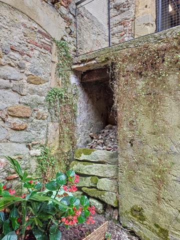 Propriete à vendre 8 pièces VILLASAVARY (11)