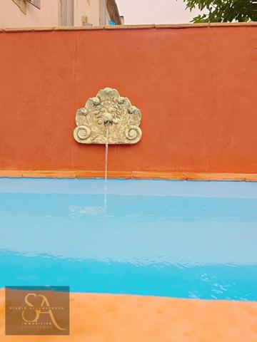 Propriete à vendre 8 pièces VILLASAVARY (11)